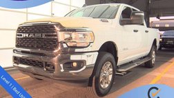 2024 Ram Ram Pickup 2500 Big Horn