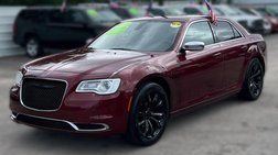 2018 Chrysler 300 Touring