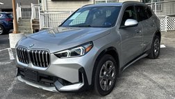 2024 BMW X1 xDrive28i