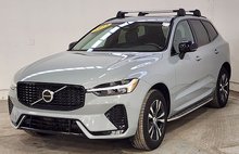 2024 Volvo XC60 B5 Core Dark Theme
