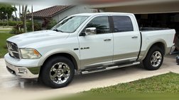 2010 Dodge Ram 1500 Laramie