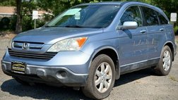 2007 Honda CR-V EX-L