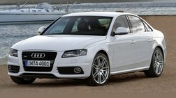 2011 Audi A4 2.0T quattro Prestige