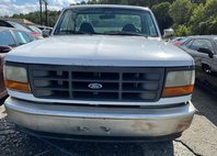 1996 Ford F-150 