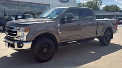 2020 Ford Super Duty F-250 Lariat