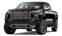 2023 GMC Canyon Denali