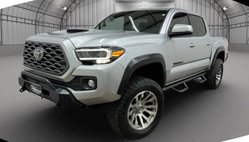 2023 Toyota Tacoma TRD Off-Road