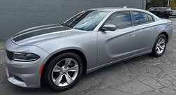 2018 Dodge Charger SXT Plus