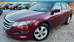2010 Honda Accord Crosstour EX-L