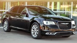 2016 Chrysler 300 Limited