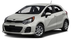 2016 Kia Rio5 LX