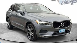 2021 Volvo XC60 T5 Momentum