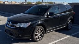 2014 Dodge Journey Limited