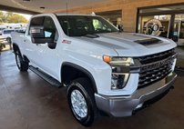 2020 Chevrolet Silverado 3500HD LTZ