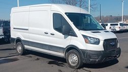 2023 Ford Transit 250