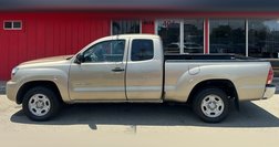 2006 Toyota Tacoma Base