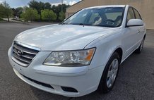 2010 Hyundai Sonata GLS