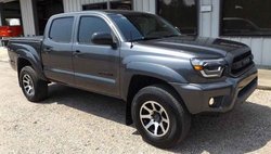 2013 Toyota Tacoma V6