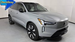 2025 Volvo EX90 Twin Ultra 7P