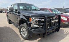 2020 Ford Super Duty F-350 XL