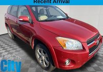 2010 Toyota RAV4 Limited