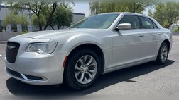 2019 Chrysler 300 Touring