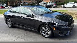 2023 Kia K5 LXS