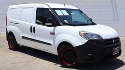 2018 Ram ProMaster City Tradesman