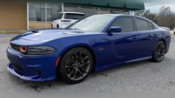 2020 Dodge Charger Scat Pack