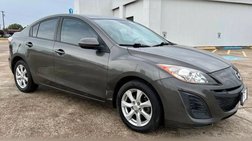 2010 Mazda MAZDA3 i Touring