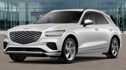 2026 Genesis GV70 2.5T