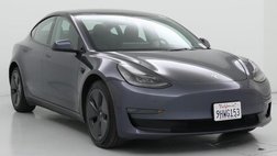 2023 Tesla Model 3 Long Range