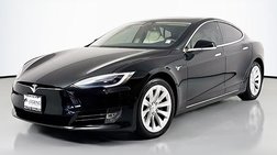 2018 Tesla Model S 75D