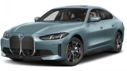 2026 BMW i4 xDrive40 Gran Coupe