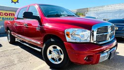 2007 Dodge Ram 2500 
