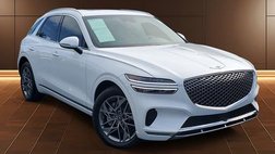 2025 Genesis GV70 2.5T Standard