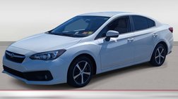 2023 Subaru Impreza Premium