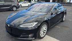 2018 Tesla Model S 75D