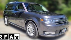 2018 Ford Flex SEL
