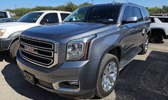 2020 GMC Yukon XL SLT Standard Edition