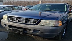 2004 Ford Explorer XLS