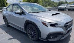 2024 Subaru WRX Limited