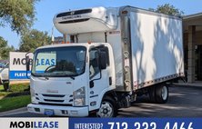2019 Isuzu 
