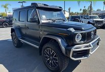 2023 Mercedes-Benz G-Class AMG G 63 4x4 Squared