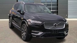 2024 Volvo XC90 B5 Core Bright Theme