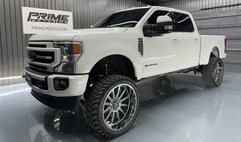 2022 Ford Super Duty F-250 Lariat