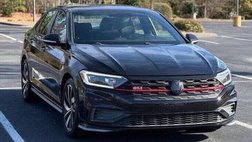 2021 Volkswagen Jetta GLI S
