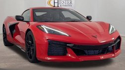 2024 Chevrolet Corvette Z06