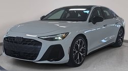 2026 Audi A6 quattro Prestige 55 TFSI