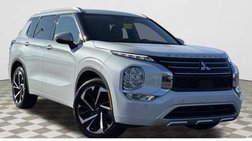 2023 Mitsubishi Outlander SEL
